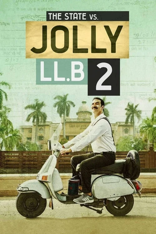 Jolly LLB 2 (Cast, Budget, IMDb Ratings) – A Courtroom Drama with a Social Conscience 1 Jolly LLB 2